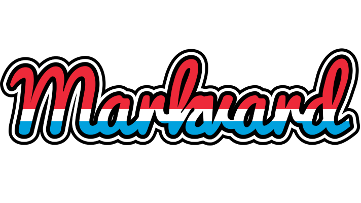 Markvard norway logo