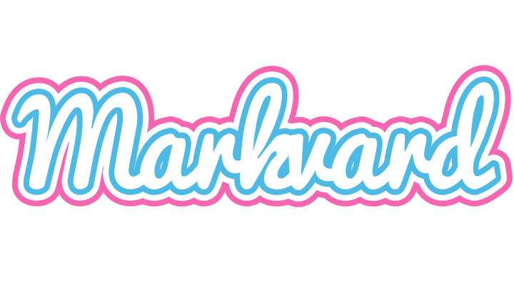 Markvard outdoors logo