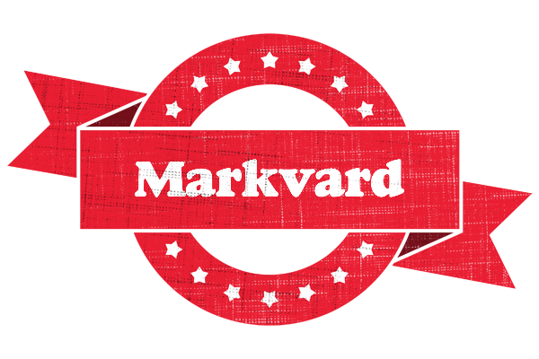 Markvard passion logo