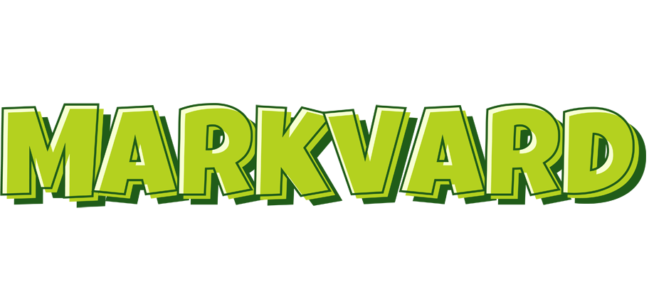 Markvard summer logo