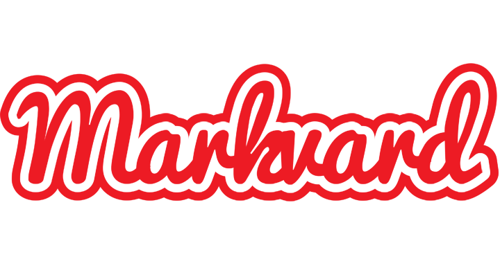 Markvard sunshine logo