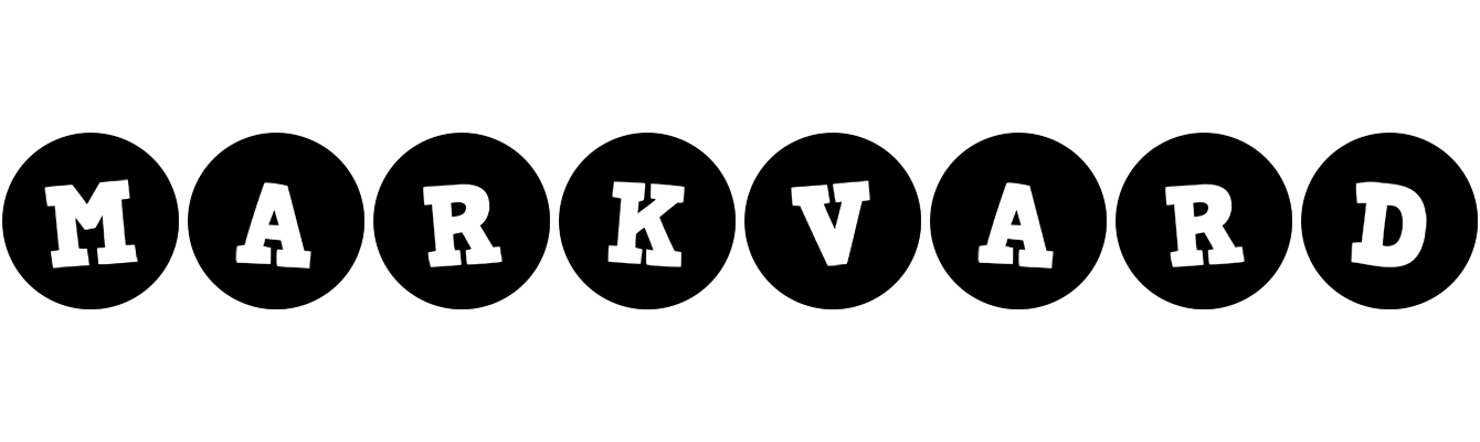 Markvard tools logo
