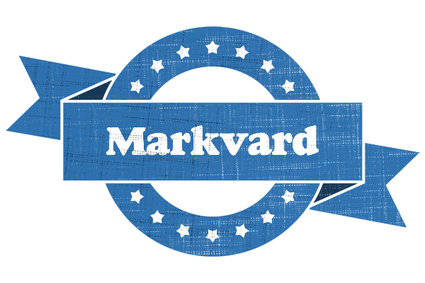 Markvard trust logo