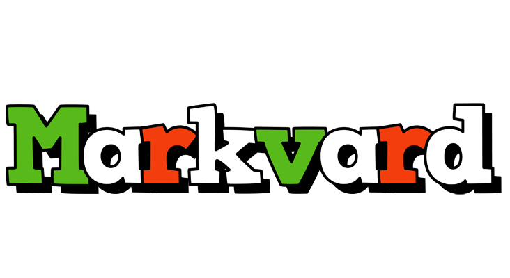 Markvard venezia logo