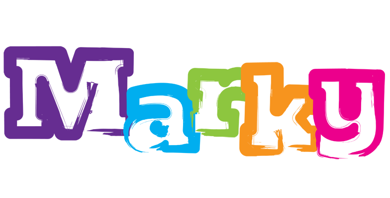 Marky casino logo