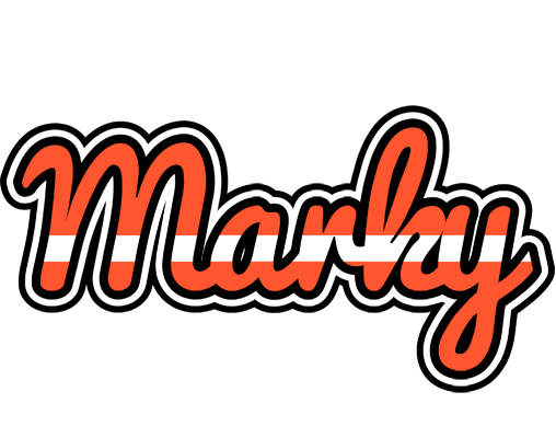Marky denmark logo