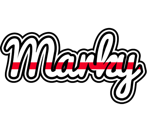 Marky kingdom logo