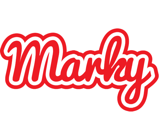 Marky sunshine logo
