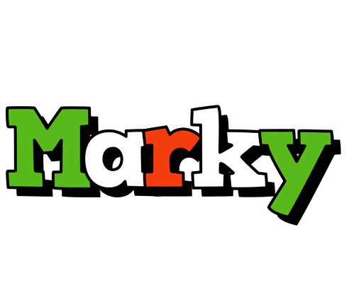 Marky venezia logo