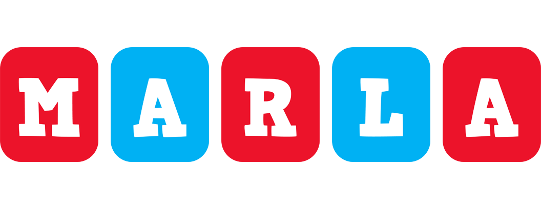 Marla diesel logo