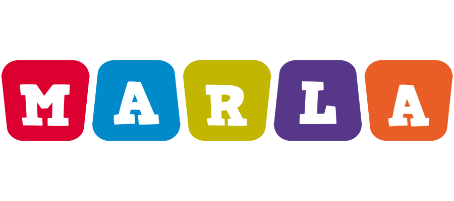 Marla kiddo logo