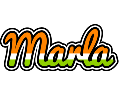 Marla mumbai logo