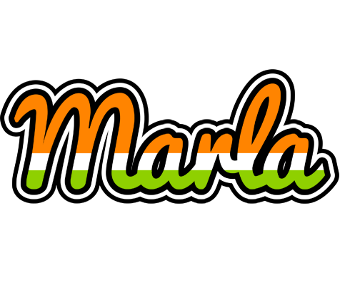 Marla mumbai logo