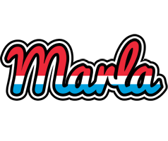 Marla norway logo