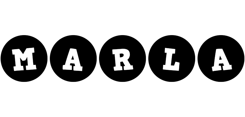 Marla tools logo