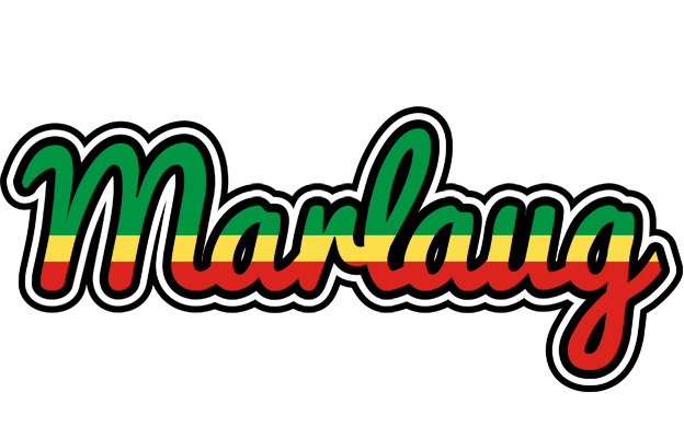Marlaug african logo