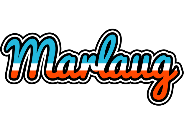 Marlaug america logo