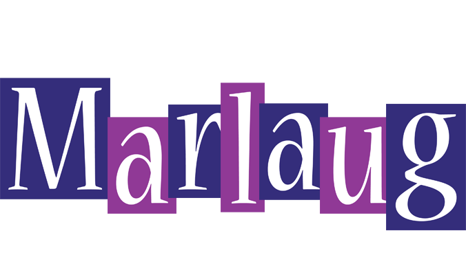 Marlaug autumn logo