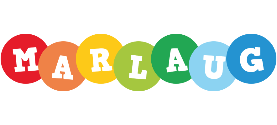 Marlaug boogie logo