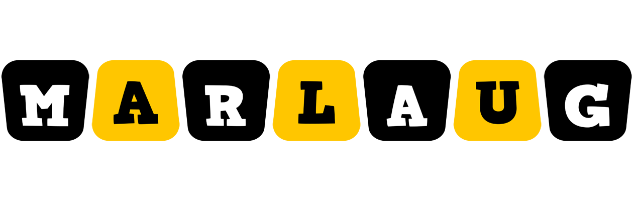 Marlaug boots logo