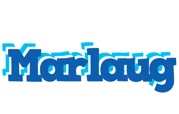 Marlaug business logo