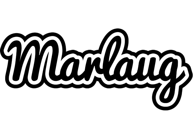 Marlaug chess logo