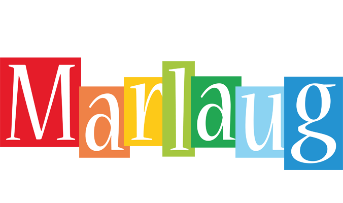 Marlaug colors logo