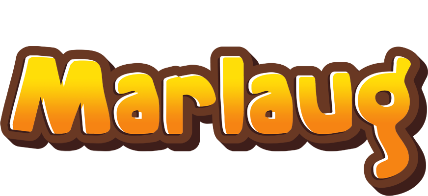 Marlaug cookies logo