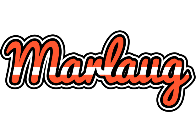 Marlaug denmark logo
