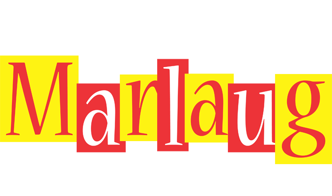 Marlaug errors logo