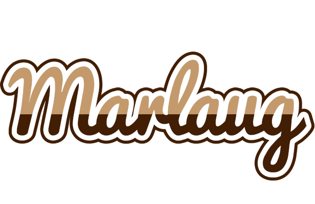 Marlaug exclusive logo