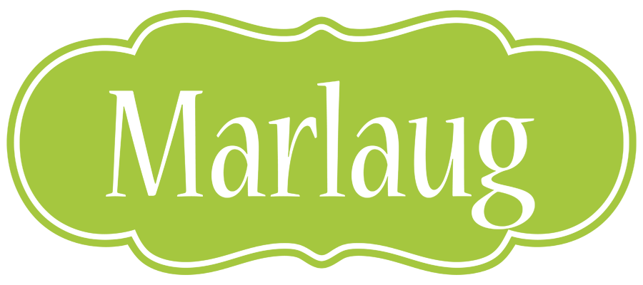 Marlaug family logo