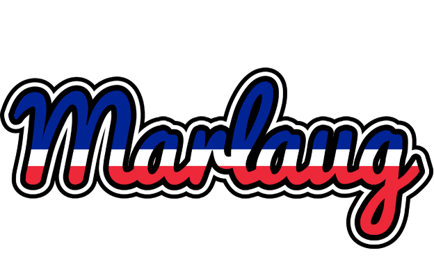 Marlaug france logo