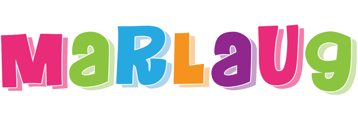 Marlaug friday logo
