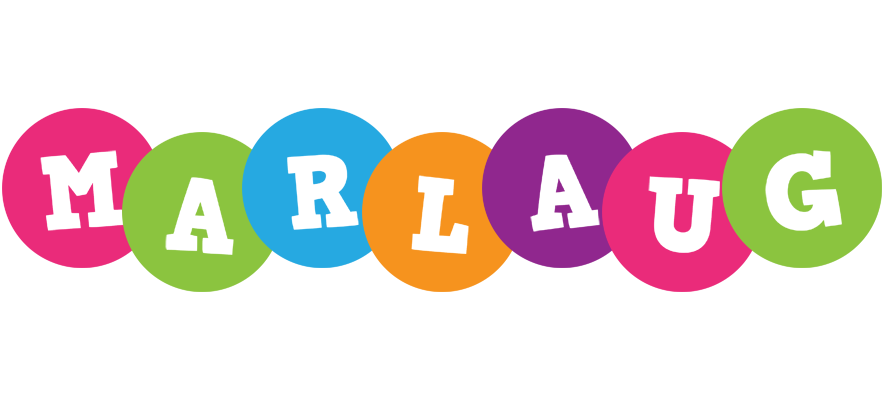 Marlaug friends logo