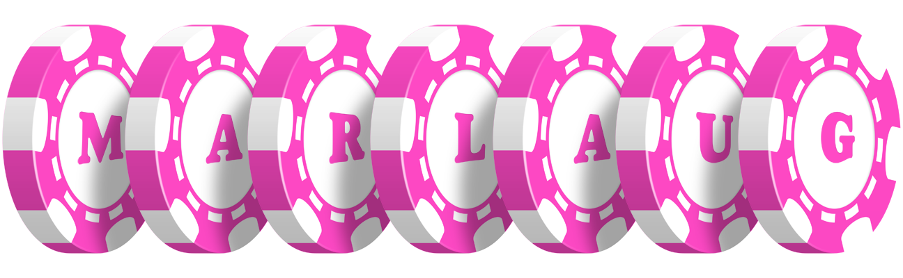 Marlaug gambler logo