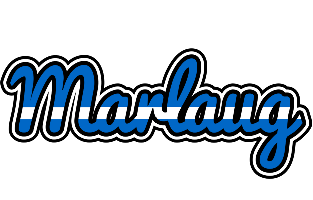 Marlaug greece logo