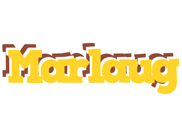 Marlaug hotcup logo