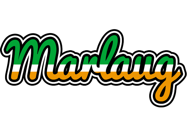 Marlaug ireland logo