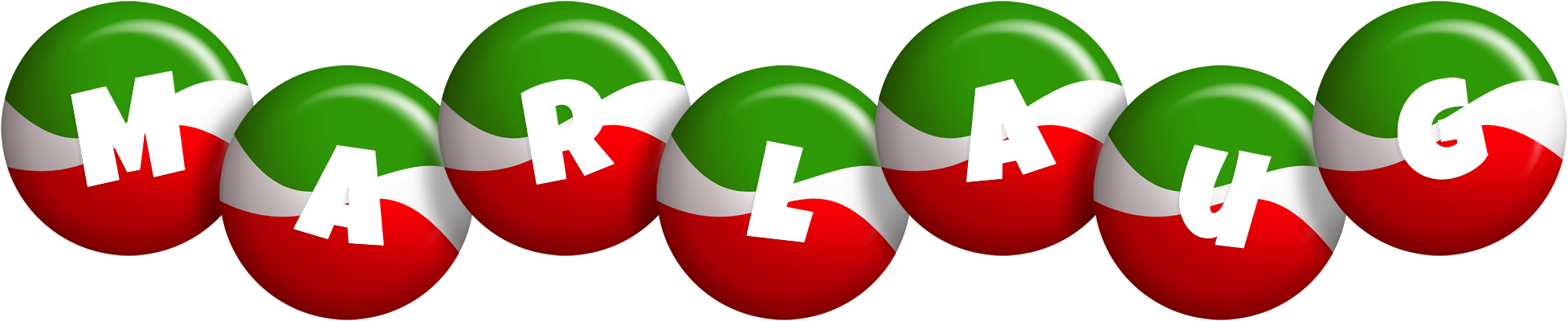 Marlaug italy logo