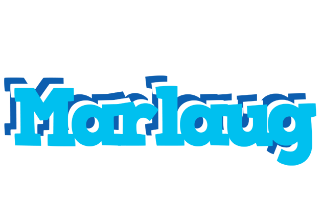 Marlaug jacuzzi logo