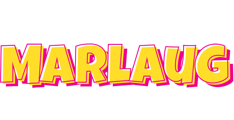 Marlaug kaboom logo