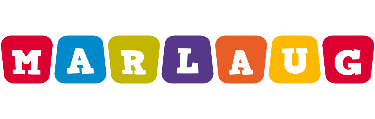 Marlaug kiddo logo