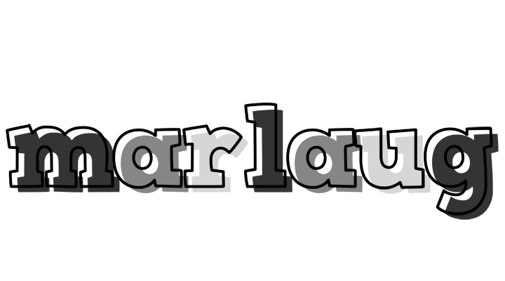 Marlaug night logo