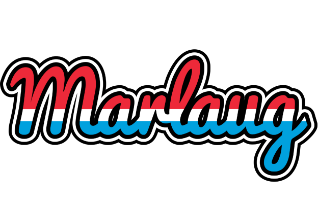 Marlaug norway logo