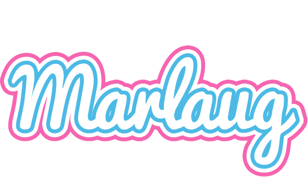 Marlaug outdoors logo