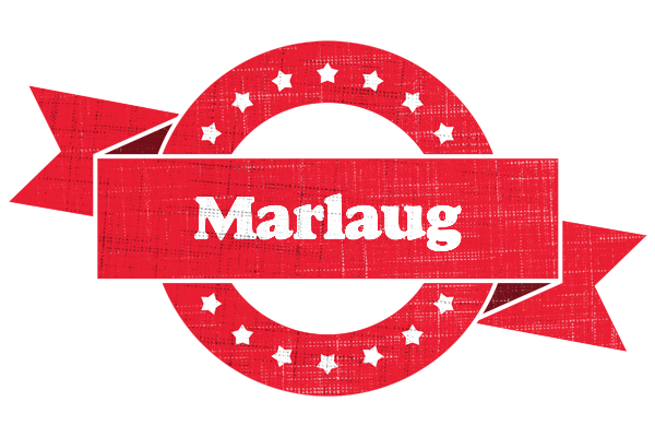 Marlaug passion logo
