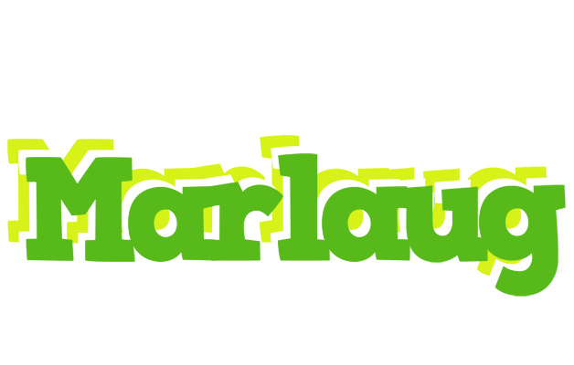 Marlaug picnic logo