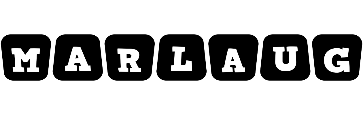 Marlaug racing logo