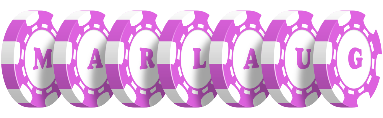 Marlaug river logo